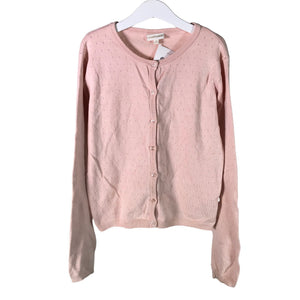 Unisex POMPdeLUX - Neuletakki, koko 146 - 152 -  (1)