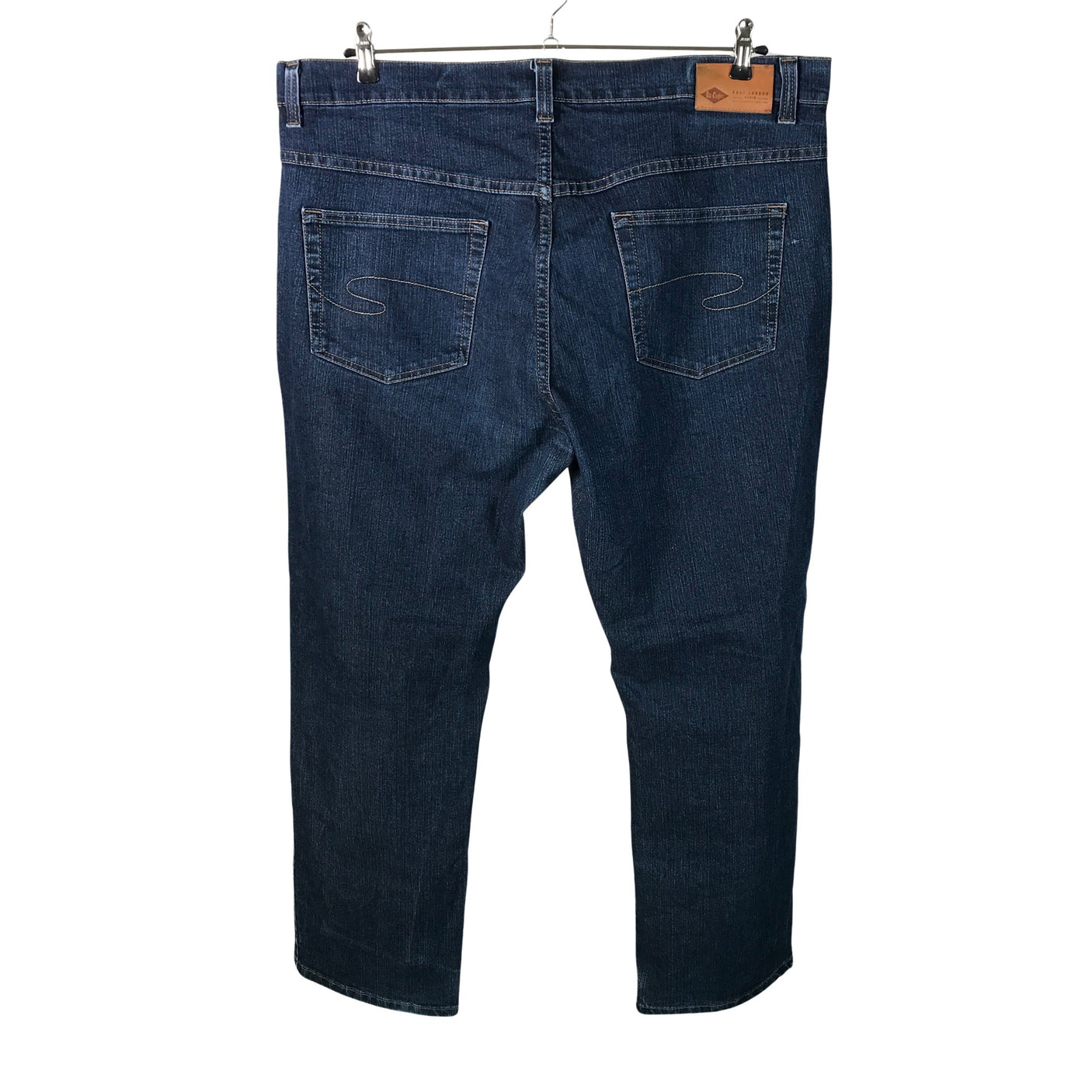 Unisex Lee Cooper - Farkut, koko W42 -  (2)