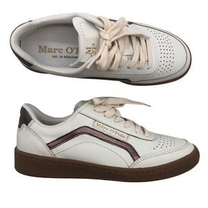 Unisex Marc O'Polo - Tennarit, koko 37 -  (1)