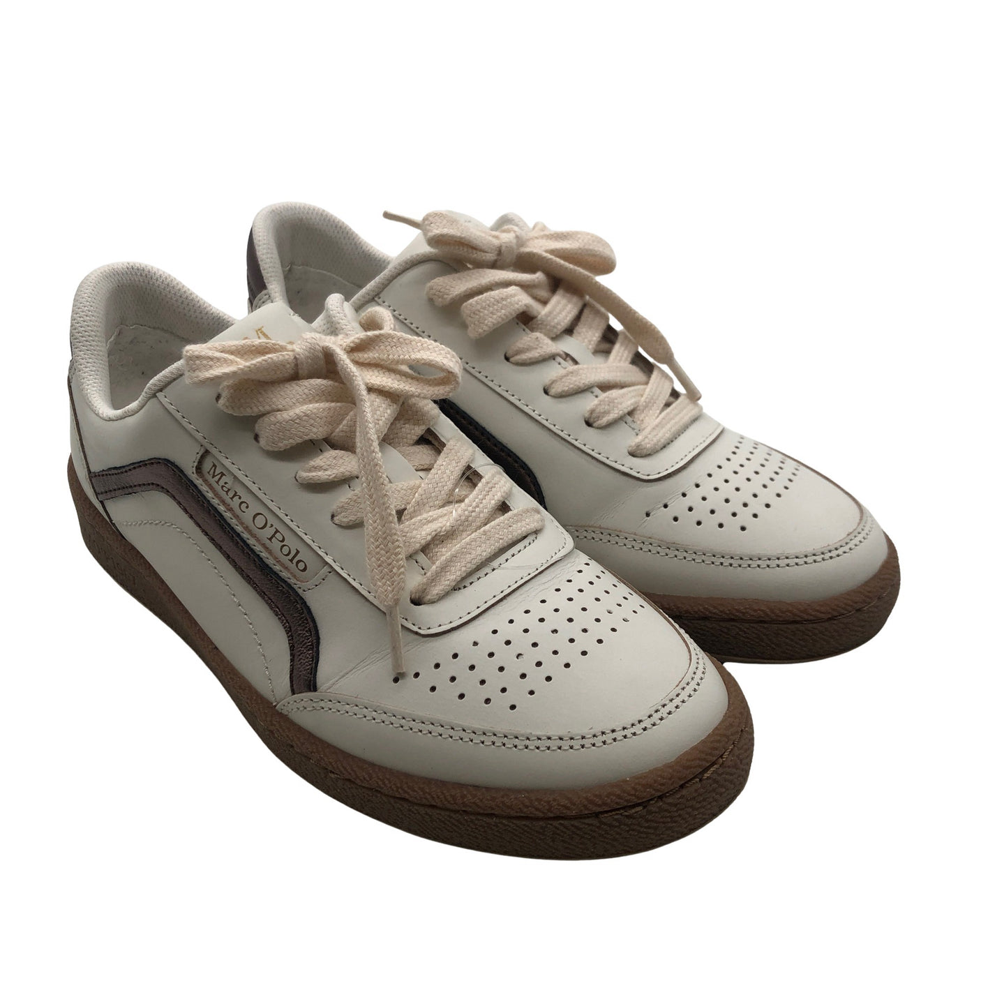 Unisex Marc O'Polo - Tennarit, koko 37 -  (2)