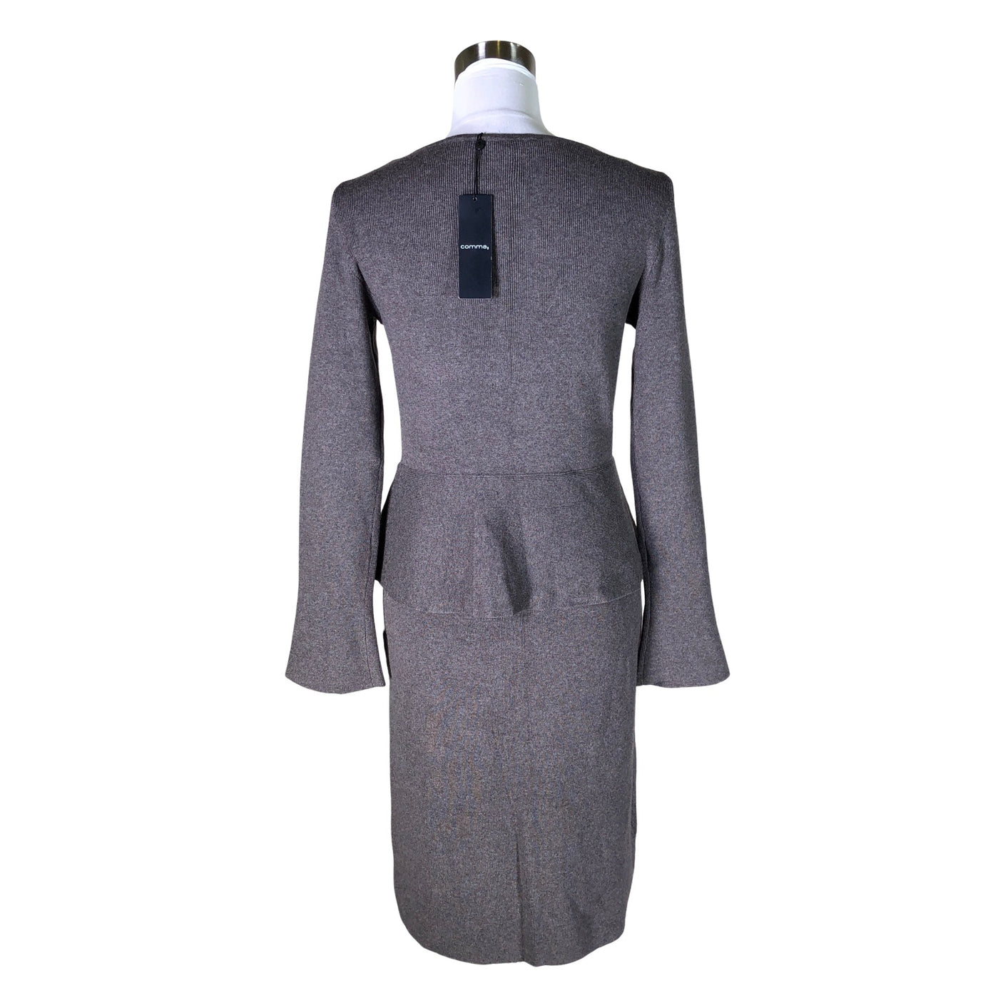 Unisex Comma - Neulemekko, koko 40 -  (2)
