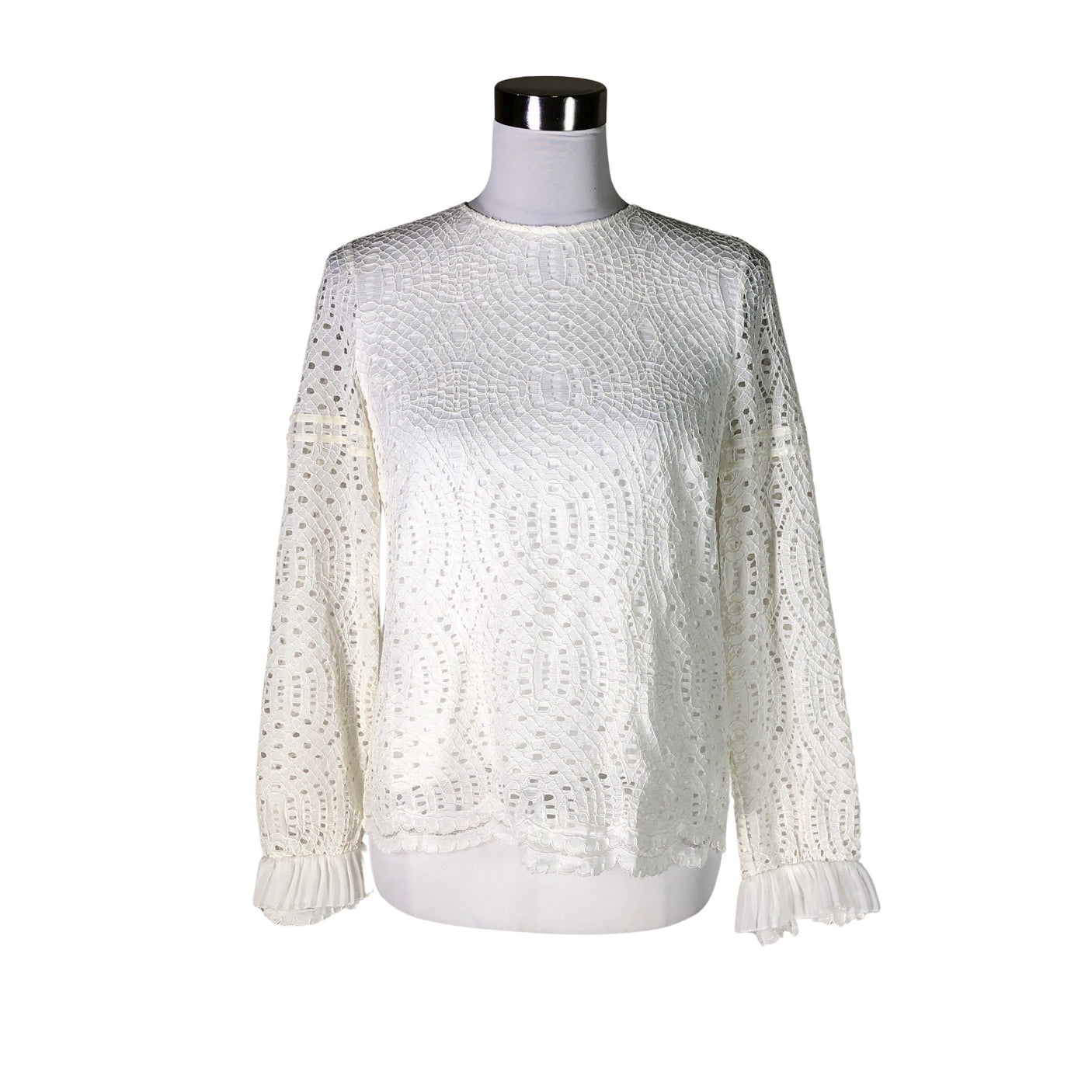 Unisex Massimo Dutti - Pusero, koko 40 -  (1)