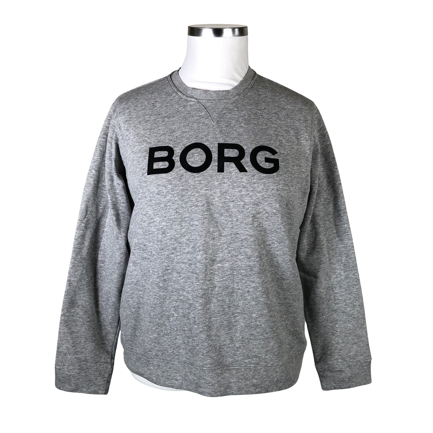 Unisex Björn Borg - Collegepaita, koko 44 -  (1)