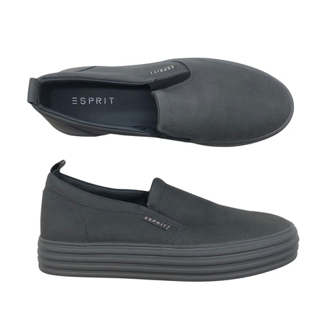 Unisex Esprit - Loaferit, koko 39 -  ()