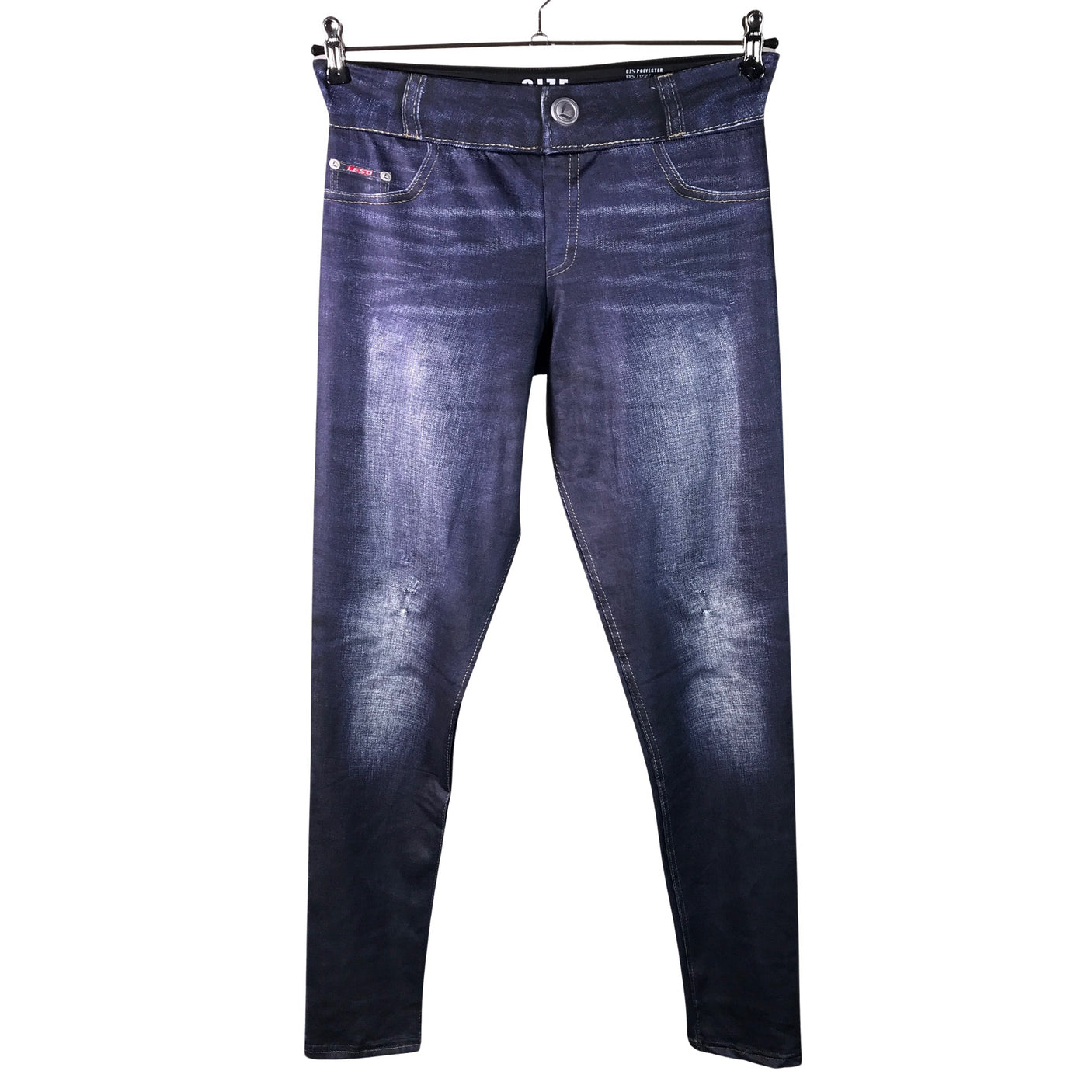 Unisex Leso - Leggingsit, koko 40 -  (1)