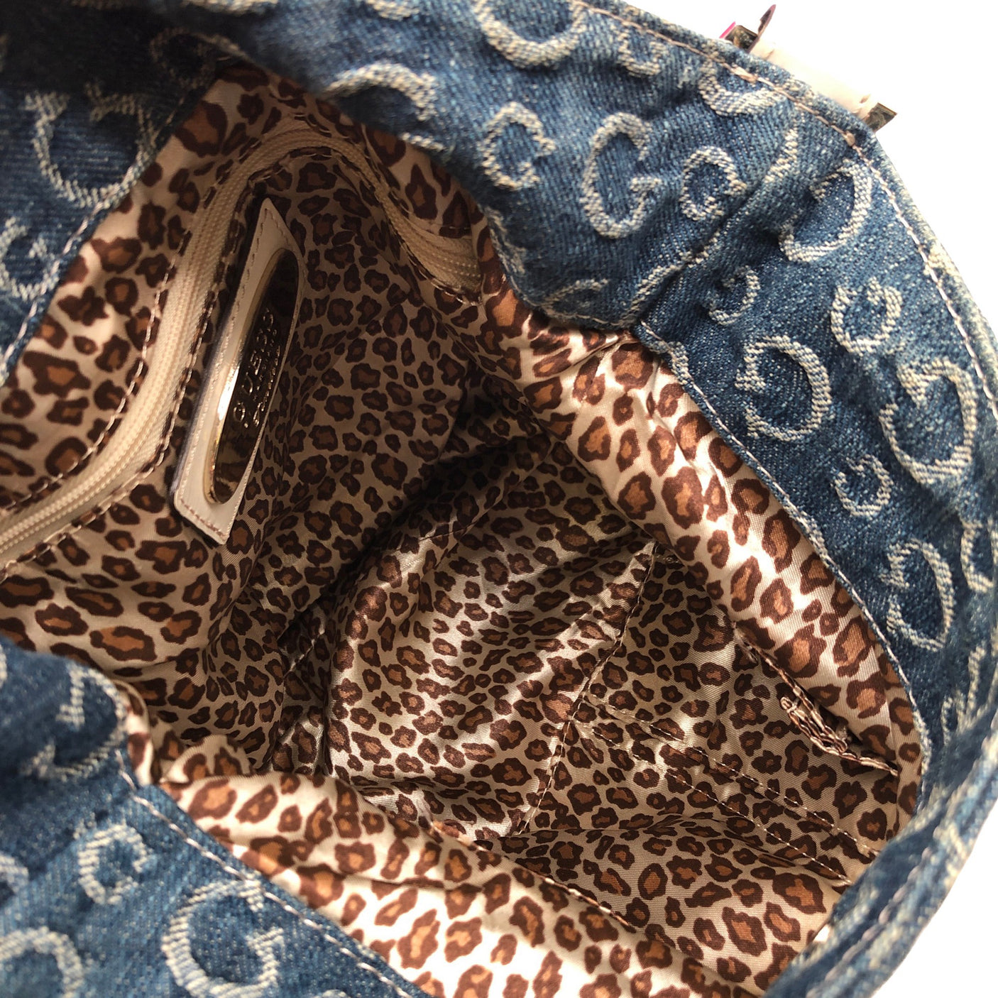Unisex Guess - Olkalaukku, koko Midi -  (2)