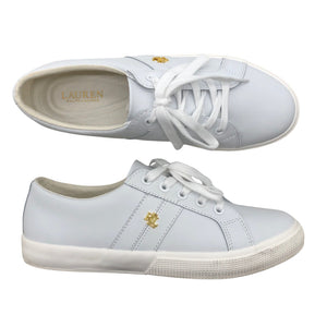 Unisex Lauren Ralph Lauren - Tennarit, koko 39 -  (1)