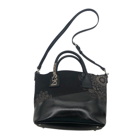 Unisex Desigual - Käsilaukku, koko Midi -  ()