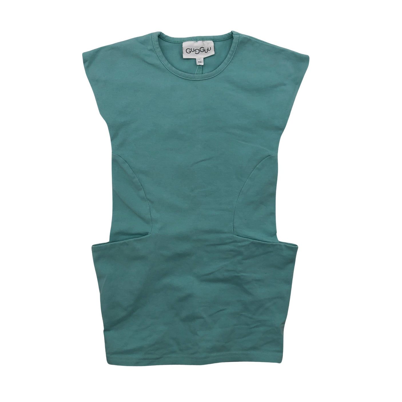 Unisex Gugguu - Trikoomekko, koko 74 - 80 -  (1)