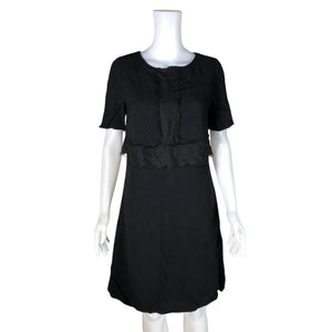 Unisex Tom Tailor - Sifonkimekko, koko 34 -  (1)