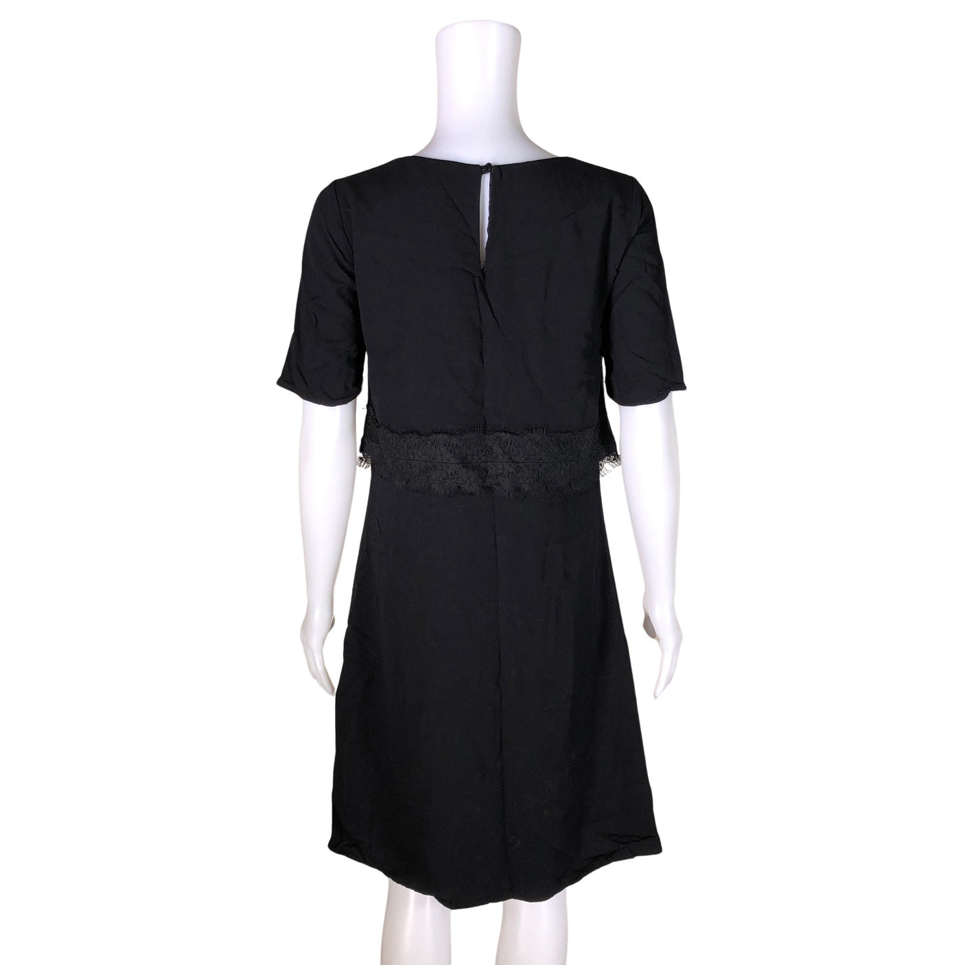 Unisex Tom Tailor - Sifonkimekko, koko 34 -  (2)