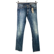 Unisex Tommy Hilfiger - Farkut, koko W26 -  ()