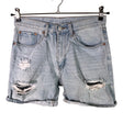 Unisex Cheap Monday - Farkkushortsit, koko W26 -  ()