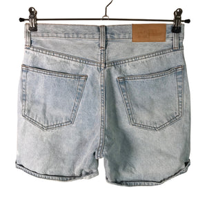 Unisex Cheap Monday - Farkkushortsit, koko W26 -  (2)
