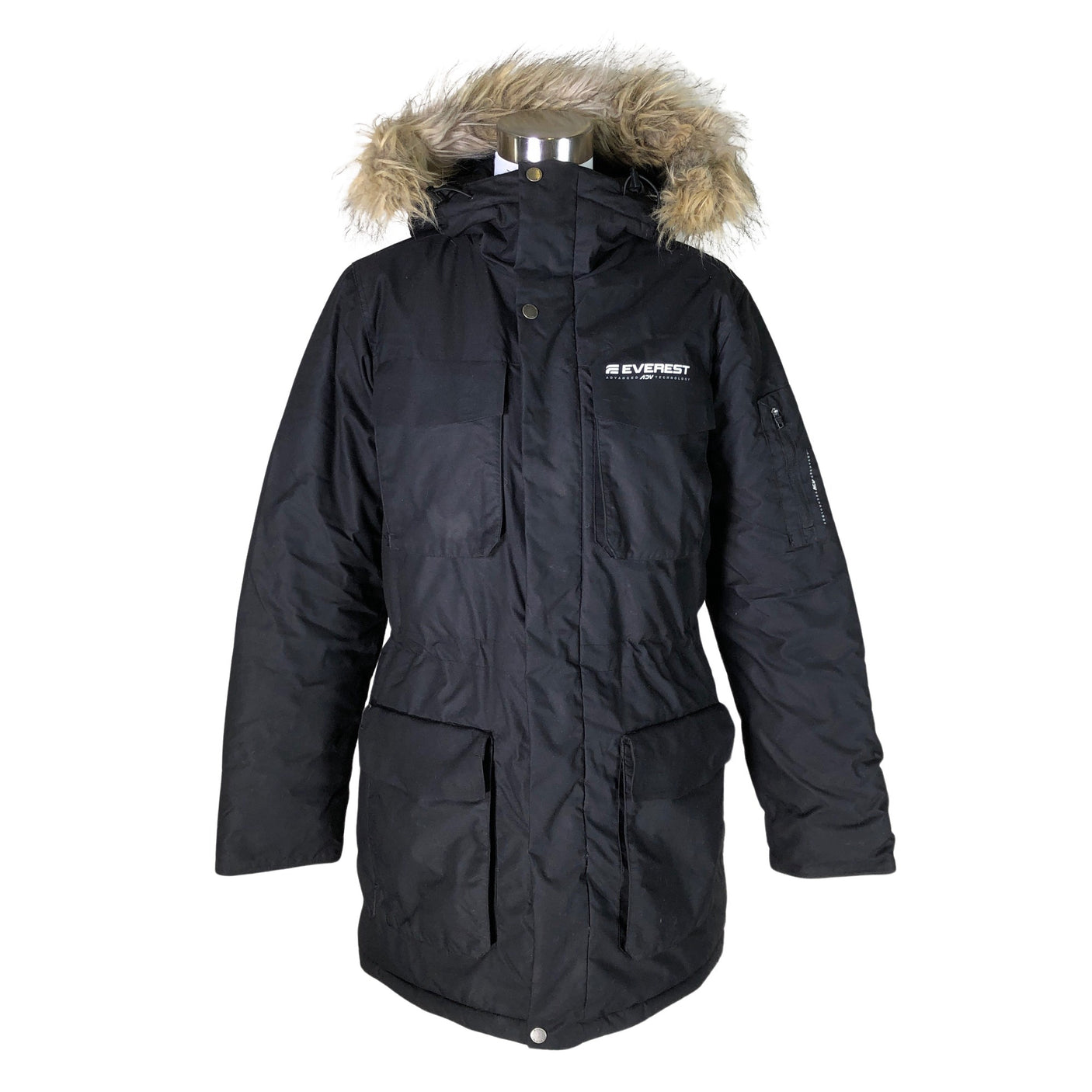 Unisex Everest - Untuvatakki, koko 38 -  (1)