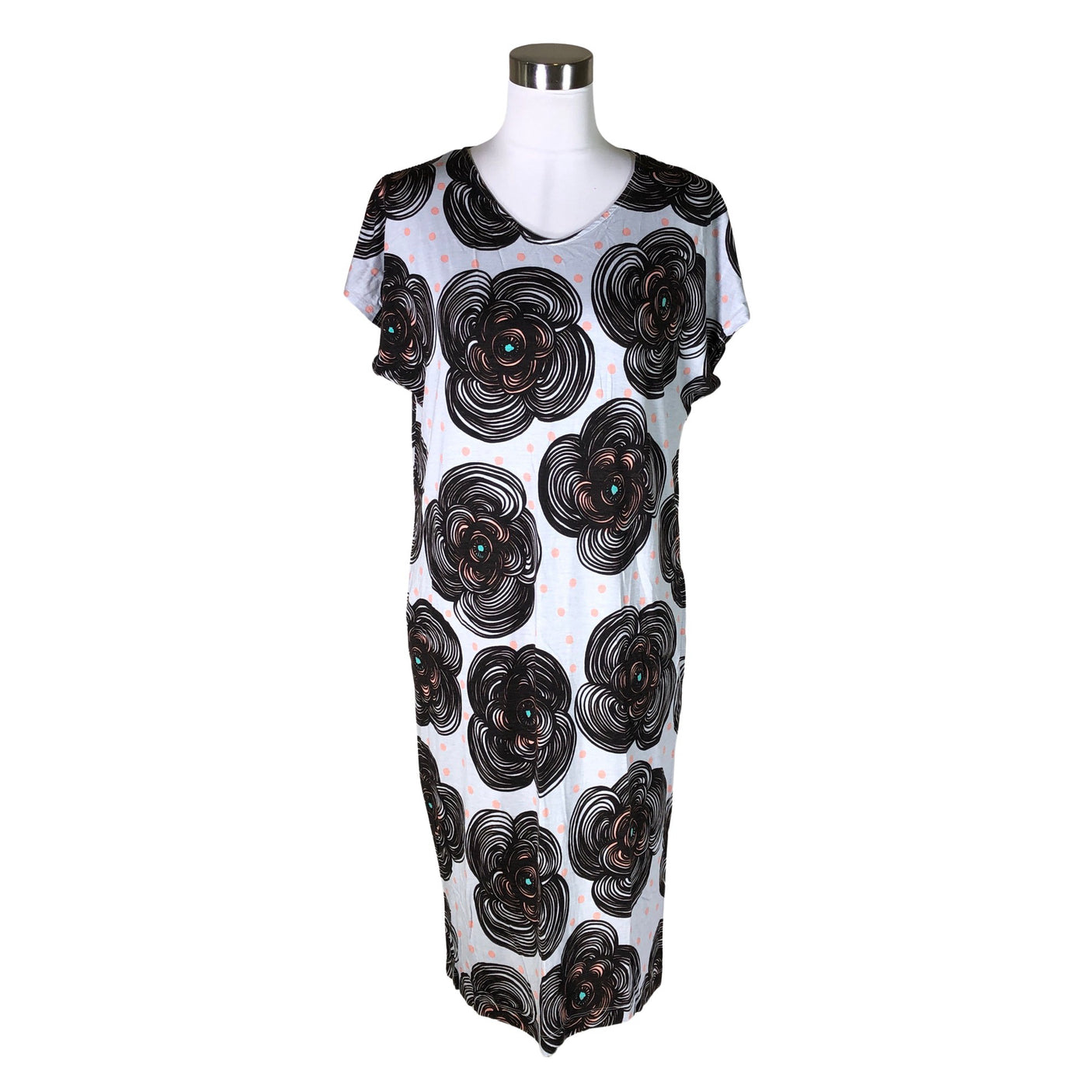 Unisex Marimekko - Trikoomekko, koko 40 -  (3)