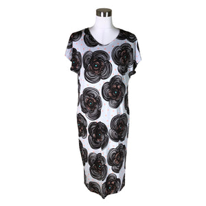 Unisex Marimekko - Trikoomekko, koko 40 -  (3)