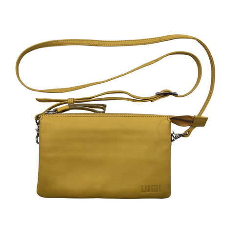 Unisex Lumi - Olkalaukku, koko Mini -  ()