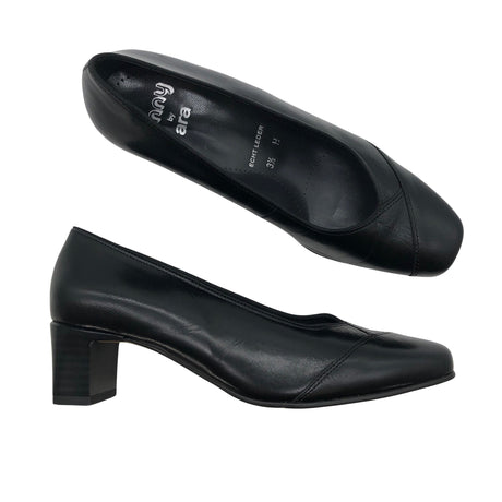 Unisex Ara - High heels, size 36 - Black ()
