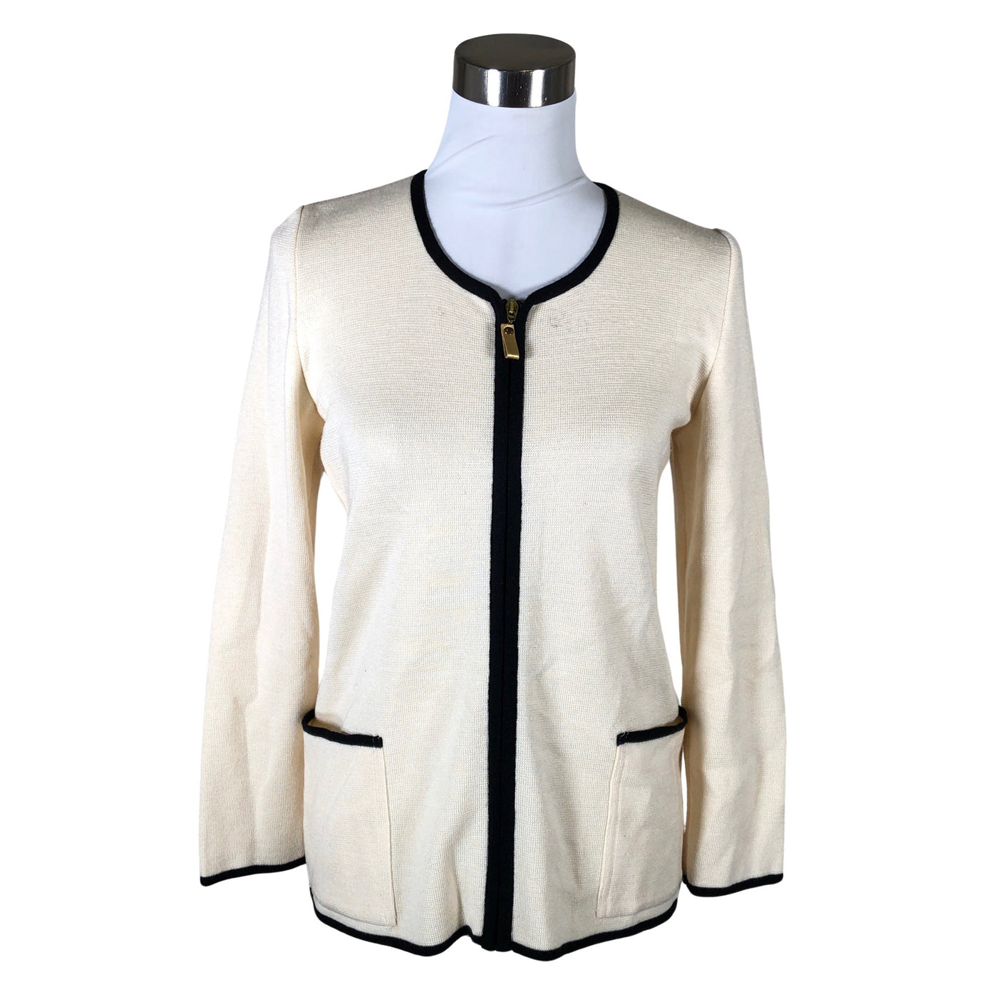 Unisex Brenda - Neuletakki, koko 36 -  (1)