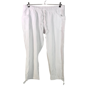 Unisex Zizzi - Kangashousut, koko 50 -  (1)