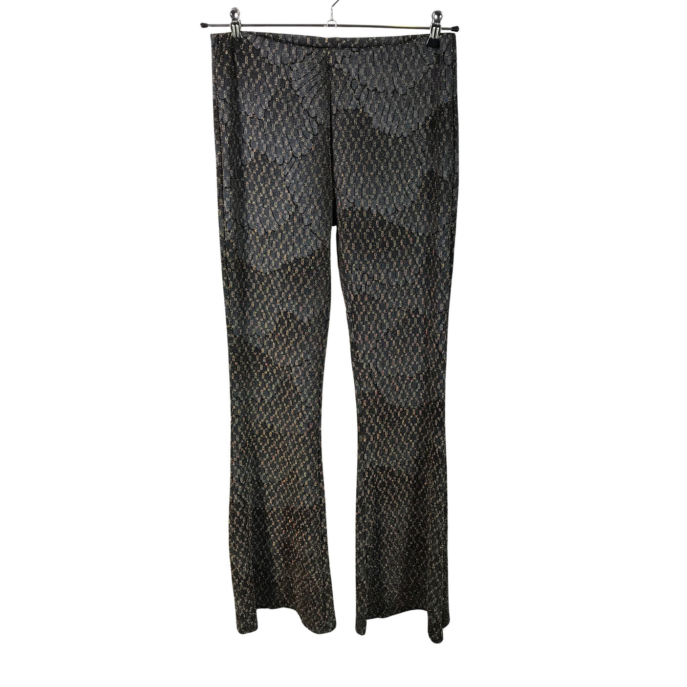 Unisex Reclaimed Vintage - Trikoohousut, koko 40 -  (1)