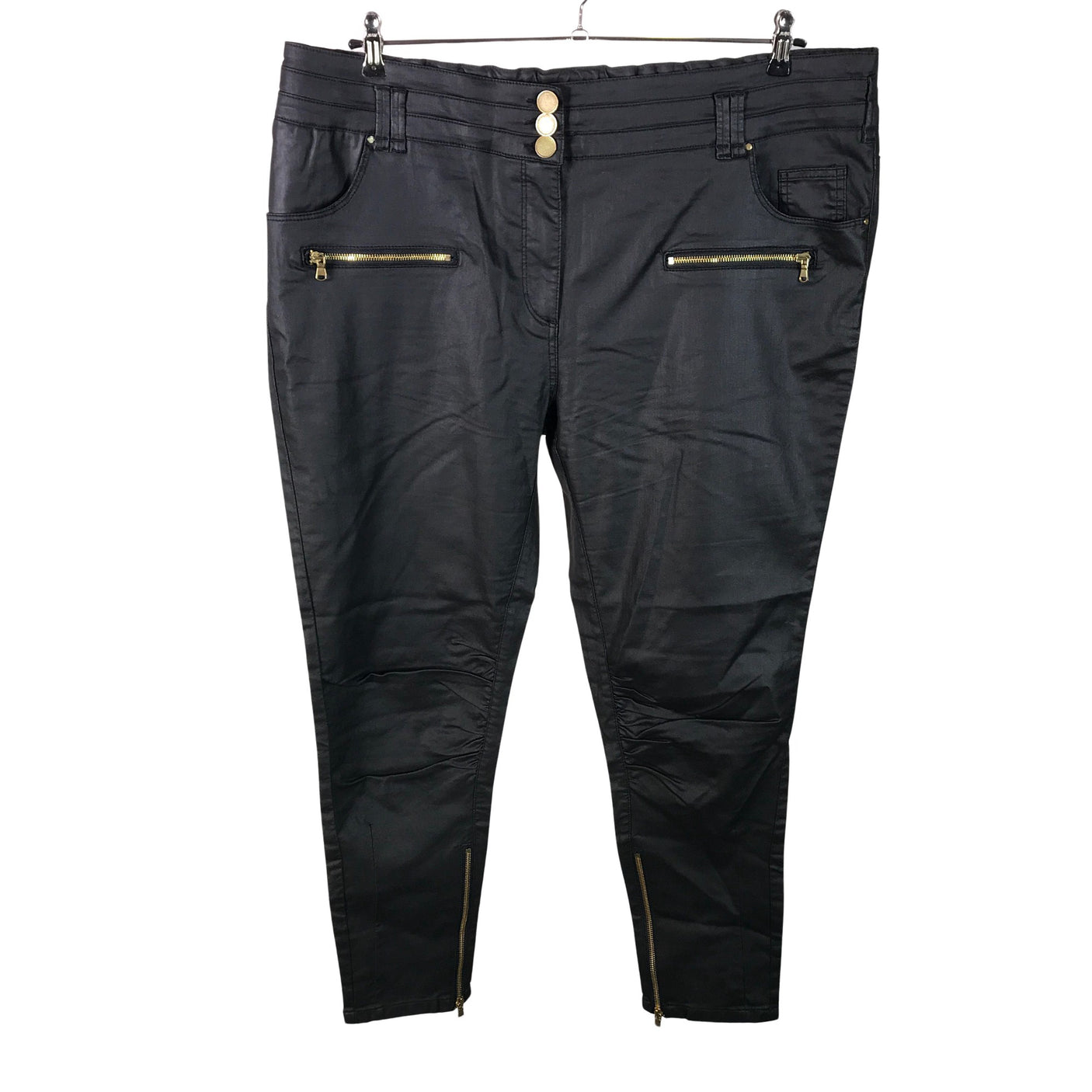 Unisex Carmakoma - Farkut, koko 40 -  (1)