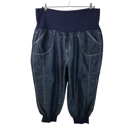 Unisex Yours - Farkkucaprit, koko 54 -  ()