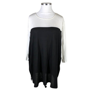 Unisex Yours - Trikootunika, koko 50 -  (1)