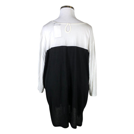 Unisex Yours - Trikootunika, koko 50 -  (2)