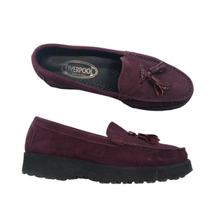 Unisex Liverpool - Loaferit, koko 38 -  (1)