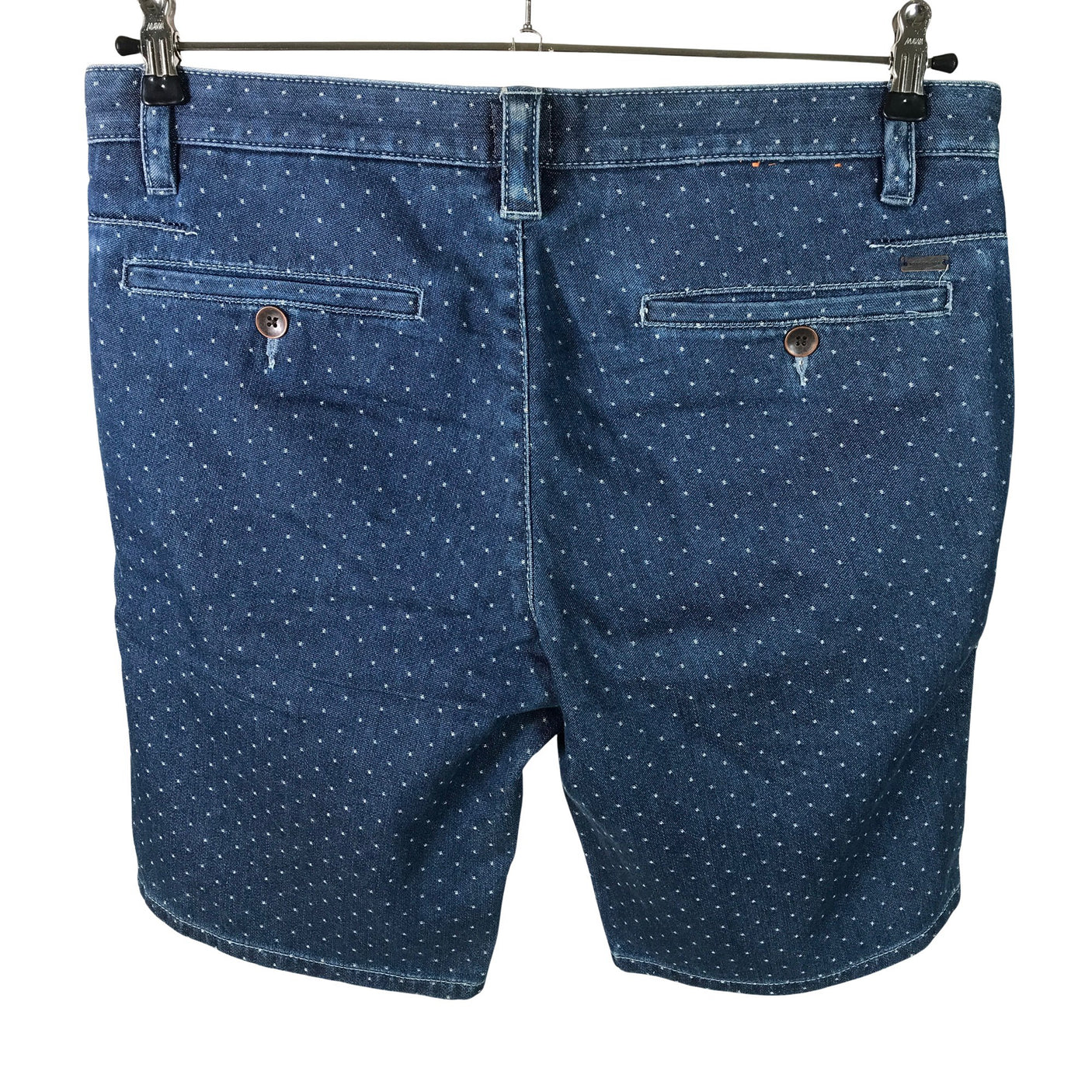 Unisex Hugo Boss - Farkkushortsit, koko M -  (2)