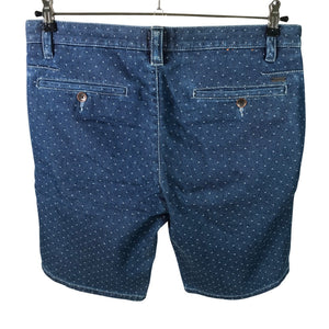 Unisex Hugo Boss - Farkkushortsit, koko M -  (2)