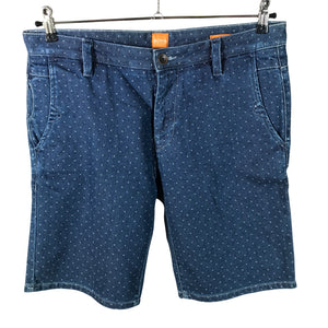 Unisex Hugo Boss - Farkkushortsit, koko M -  (1)