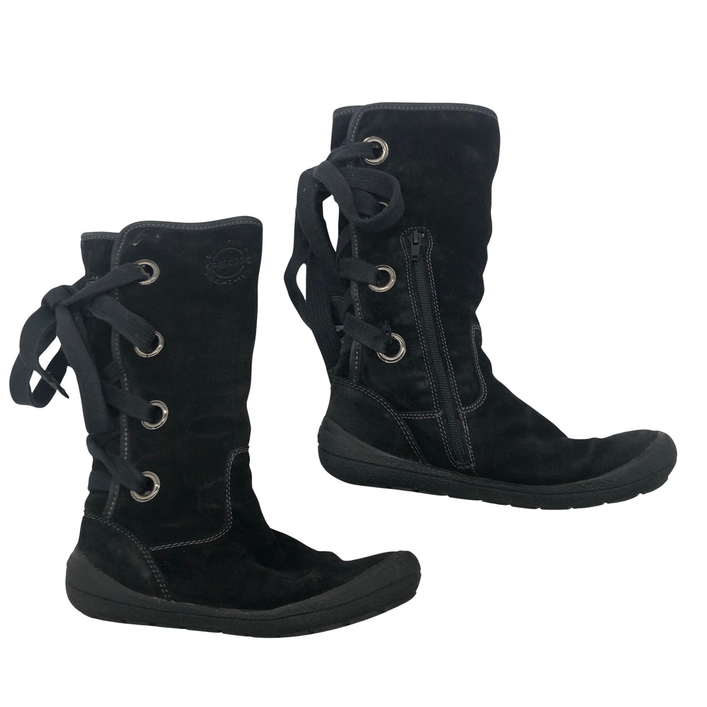 Unisex Geox - Talvikengät, koko 37 -  (1)