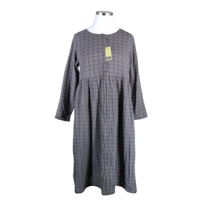Unisex Gudrun Sjöden - Kangasmekko, koko 46 -  (1)