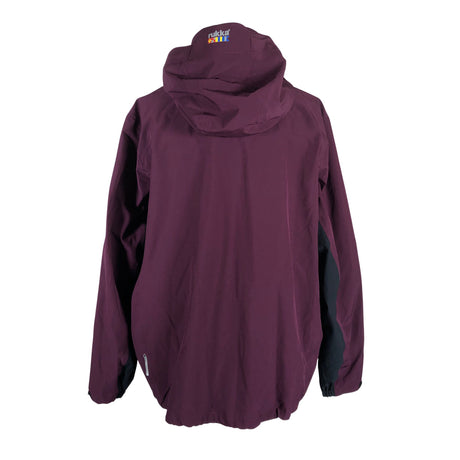 Unisex Rukka - Softshell-takki, koko 50 -  (2)