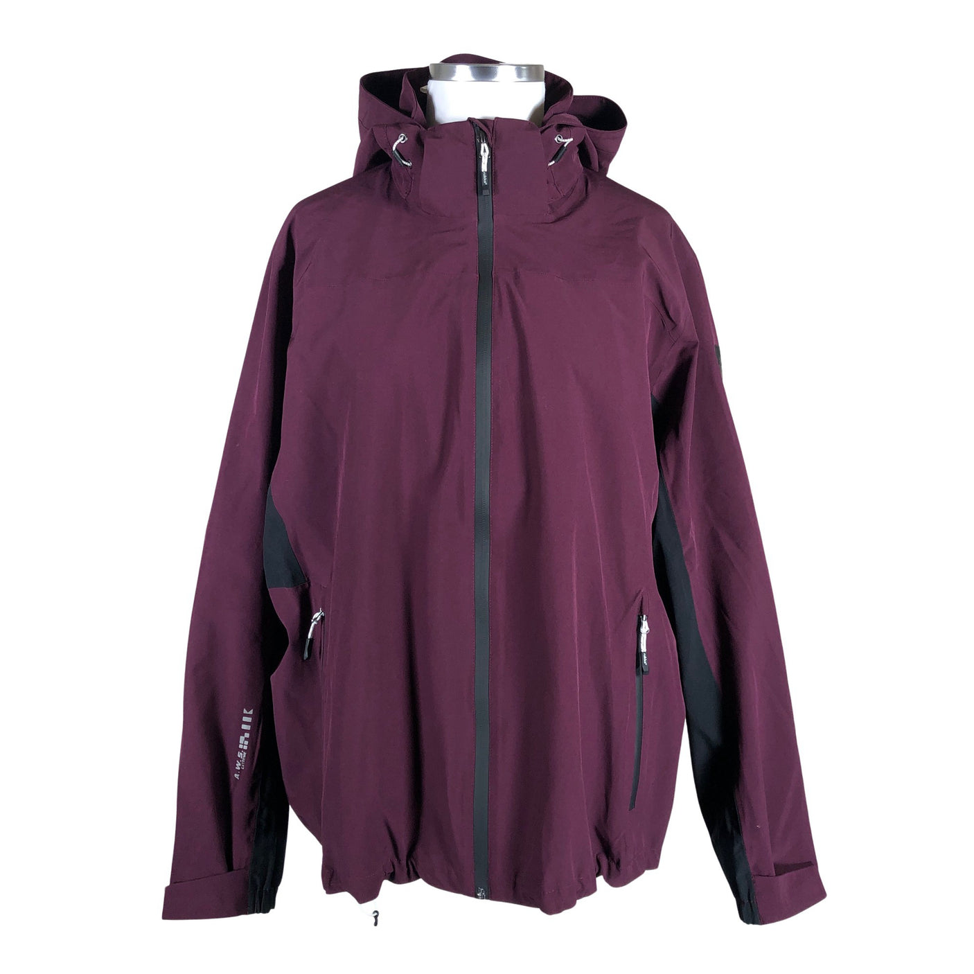 Softshell-takki, koko 50