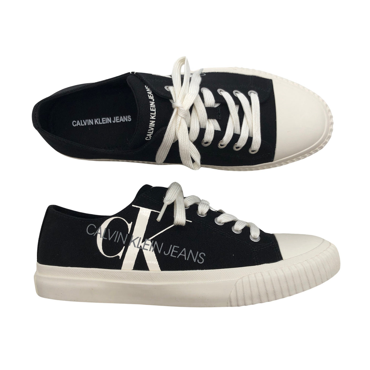 Unisex Calvin Klein - Tennarit, koko 42 -  (1)