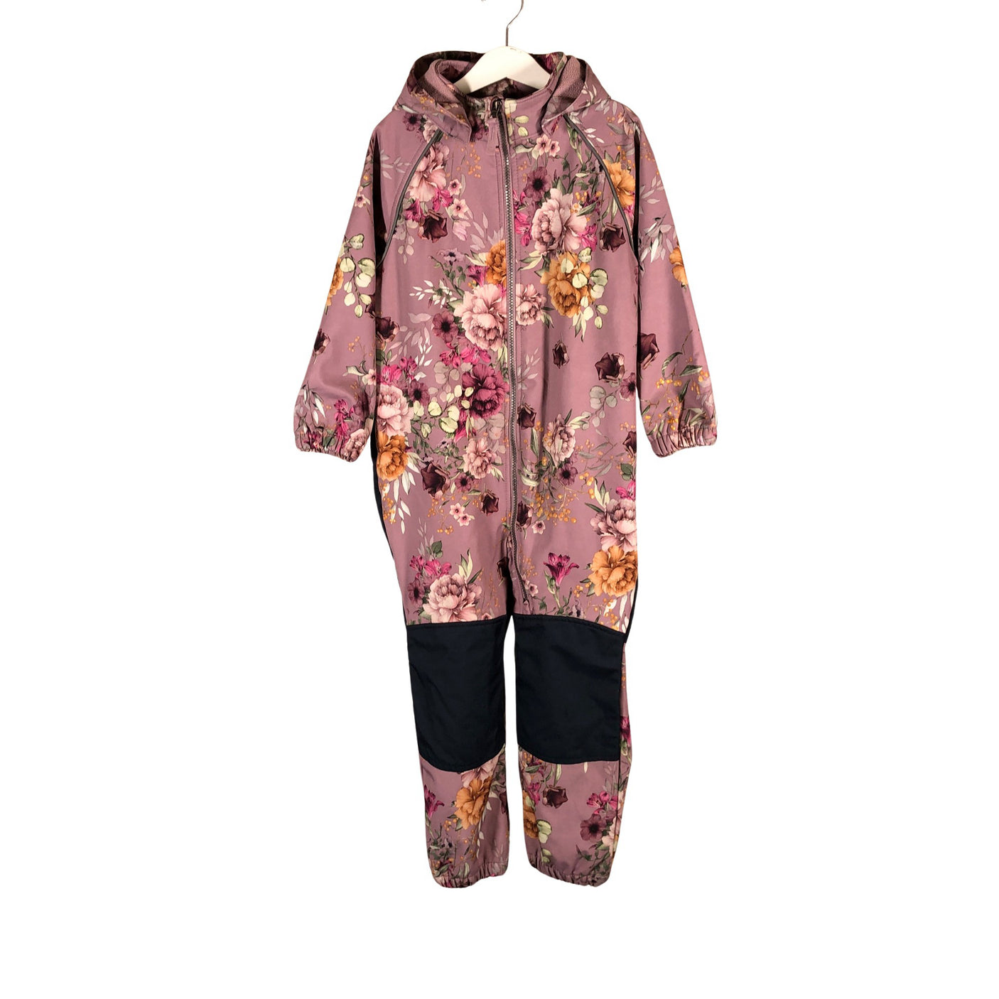 Unisex Name It - Softshellhaalari, koko 110 - 116 -  (1)