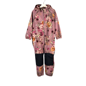 Unisex Name It - Softshellhaalari, koko 110 - 116 -  (1)