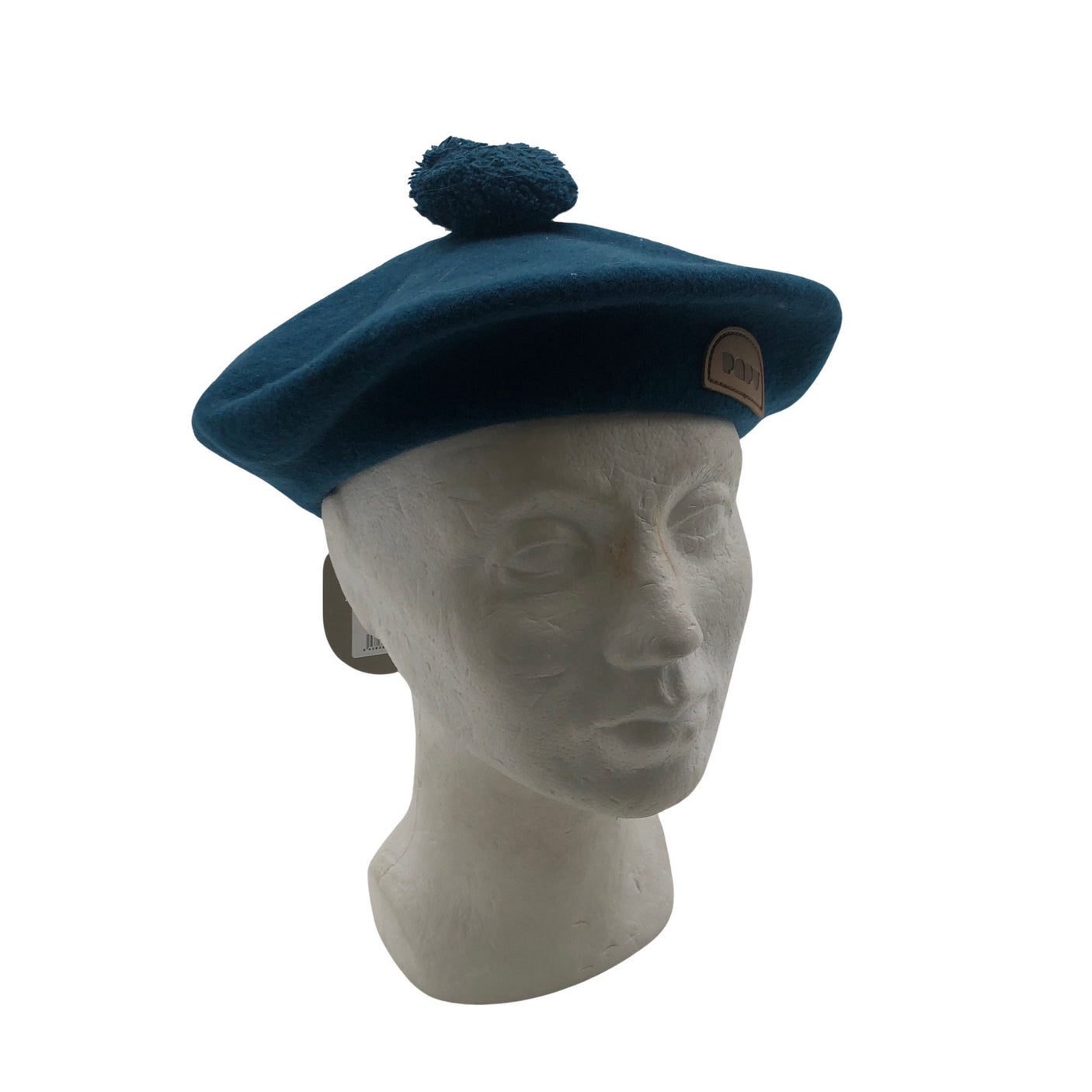 Unisex Papu - Hattu, koko 54 - 56 cm -  (1)