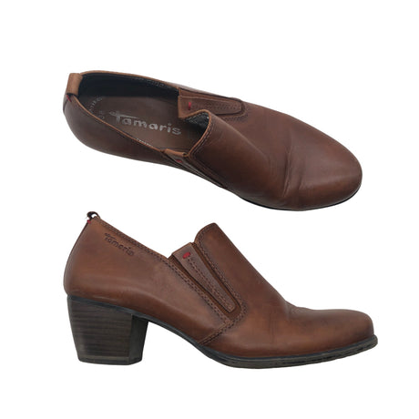 Unisex Tamaris - Kävelykengät, koko 38 -  ()