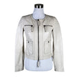 Unisex Max&Co - Nahkatakki, koko 36 -  ()