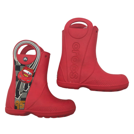 Unisex Crocs - Kumisaappaat, koko 32 -  ()