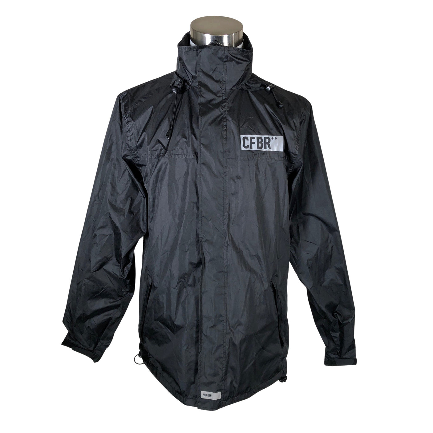 Ulkoilutakki, koko L