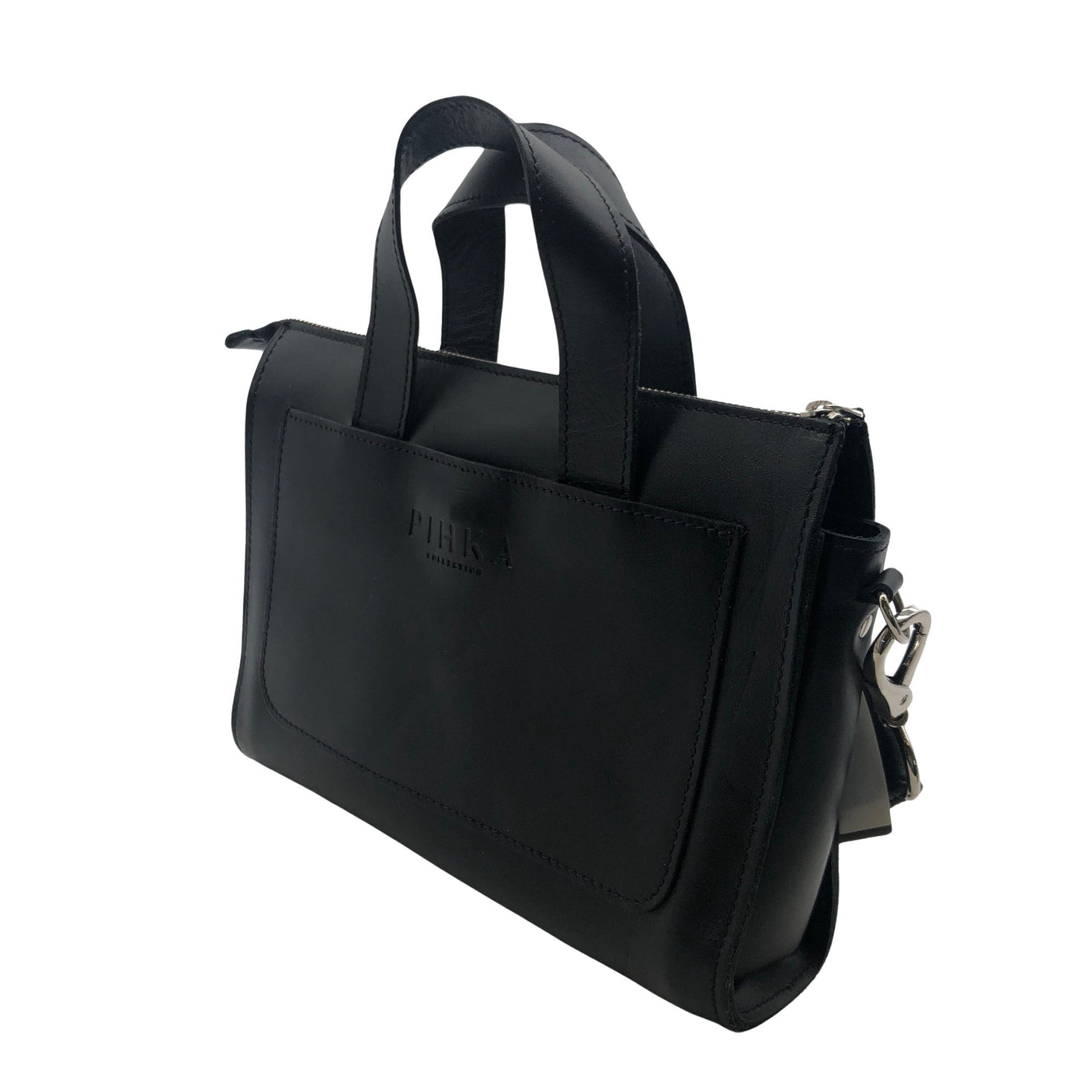 Unisex PIHKA Collection - Käsilaukku, koko Mini -  (2)