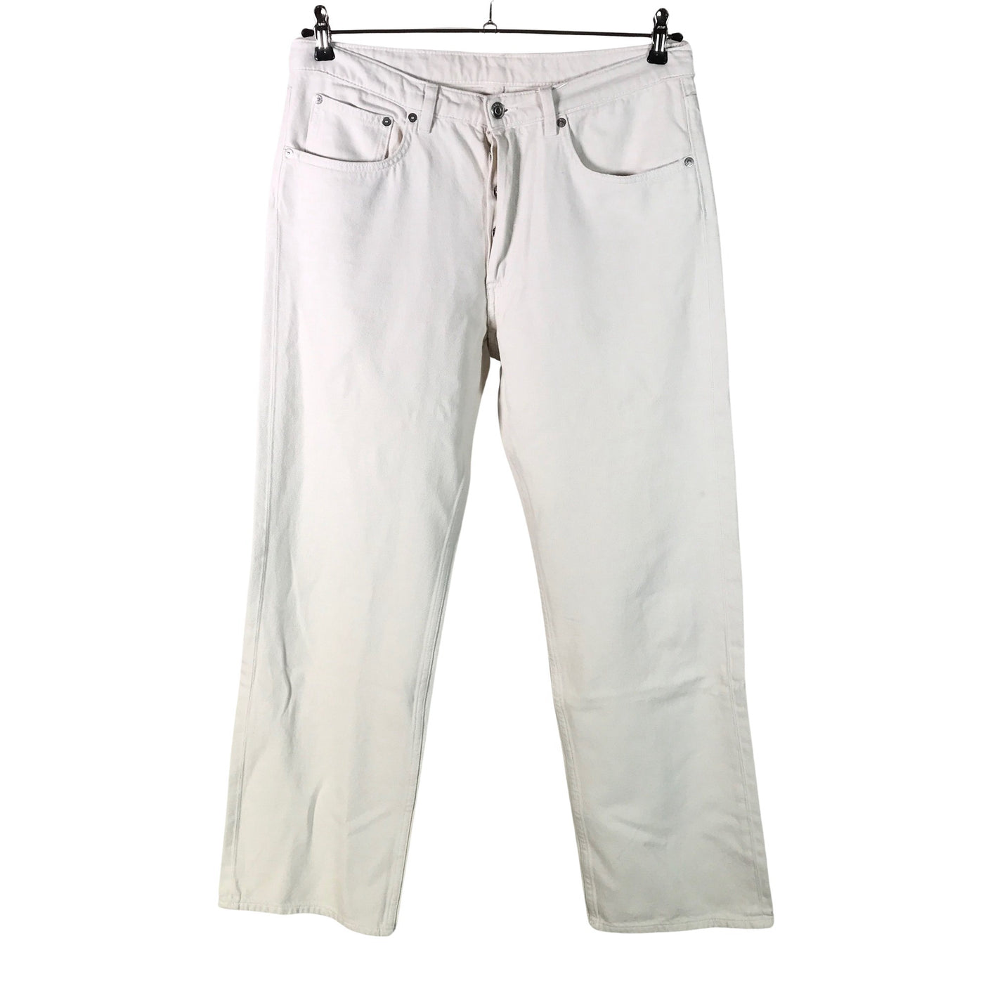 Unisex Arket - Farkut, koko W30 -  (1)