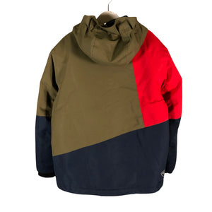 Toppatakki, koko 134 - 140