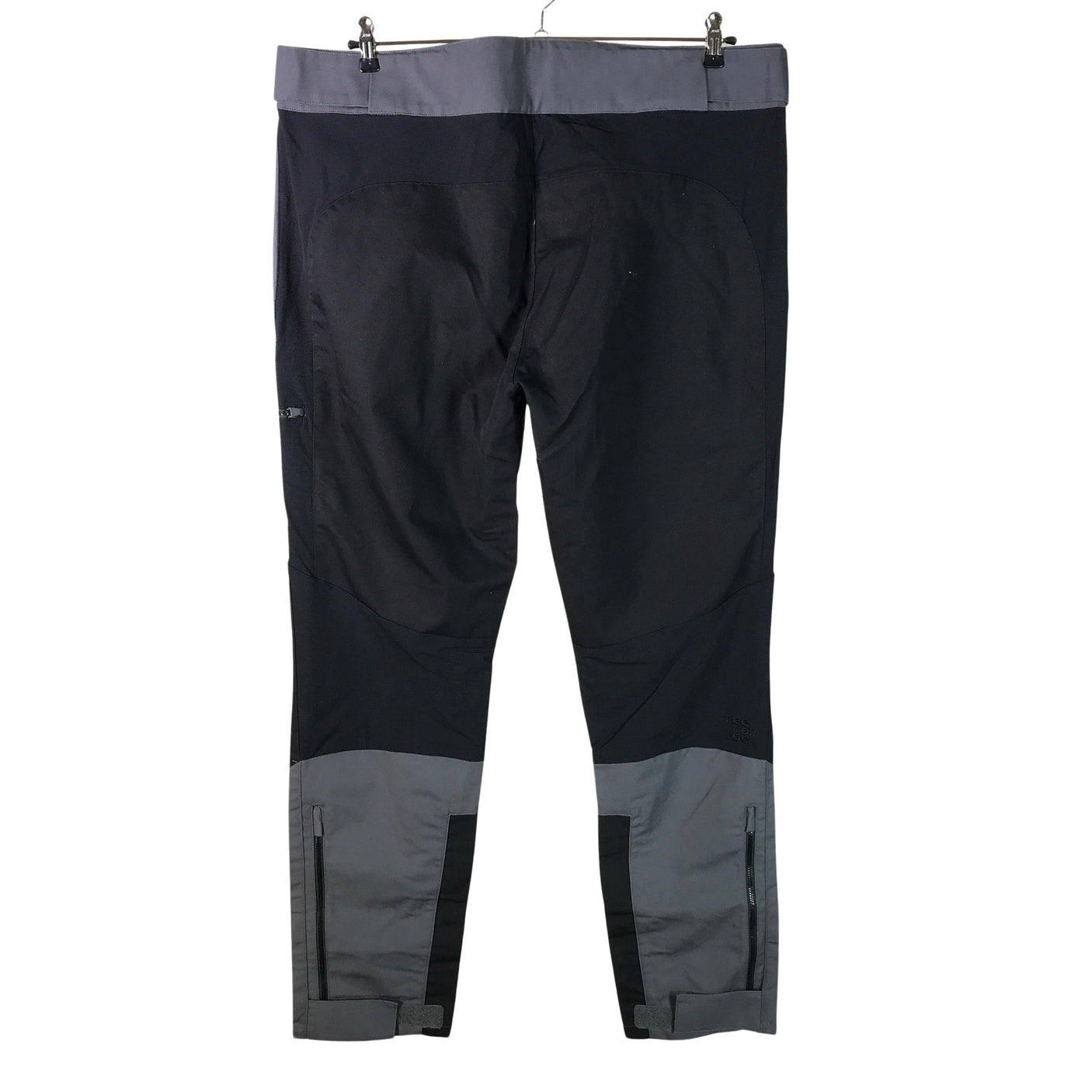 Ulkoiluhousut, koko XXL